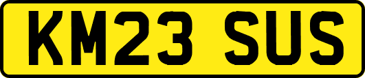 KM23SUS