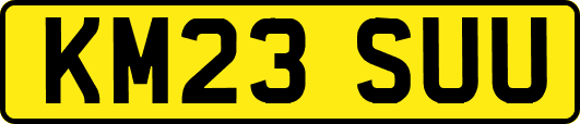 KM23SUU