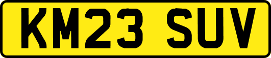 KM23SUV