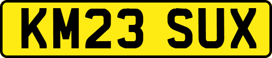 KM23SUX