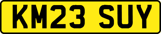 KM23SUY