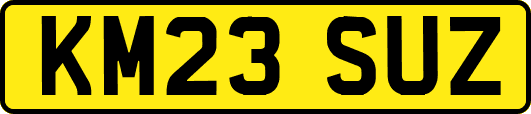 KM23SUZ