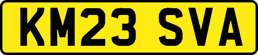 KM23SVA