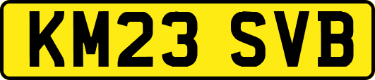 KM23SVB