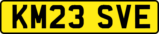 KM23SVE