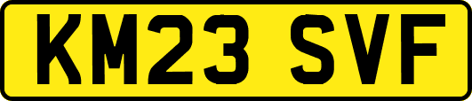 KM23SVF
