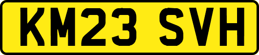 KM23SVH