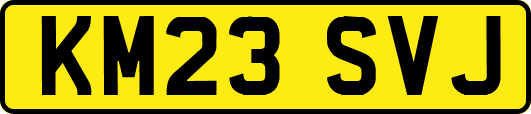 KM23SVJ