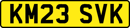 KM23SVK