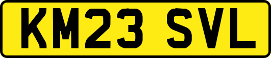 KM23SVL
