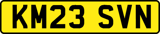 KM23SVN