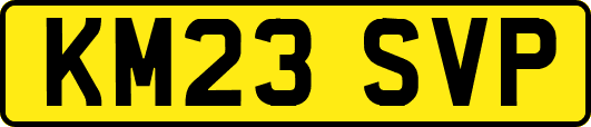 KM23SVP