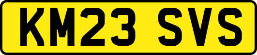 KM23SVS