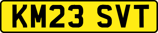 KM23SVT