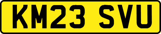 KM23SVU