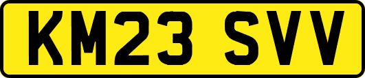 KM23SVV