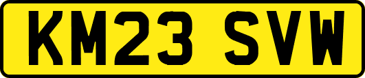 KM23SVW