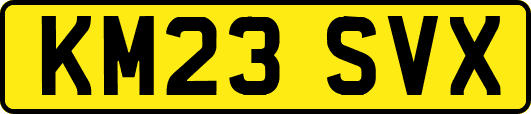 KM23SVX