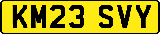 KM23SVY