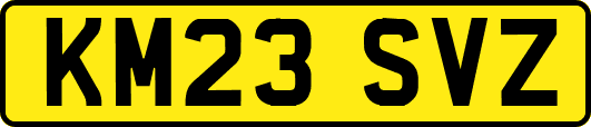 KM23SVZ