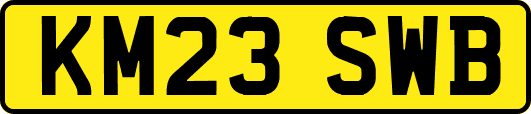 KM23SWB