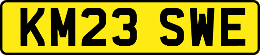 KM23SWE