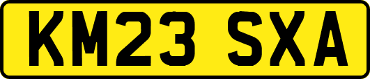 KM23SXA