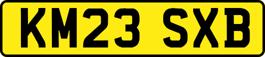 KM23SXB