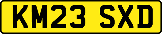 KM23SXD