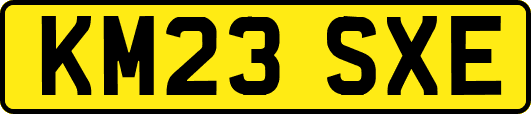 KM23SXE