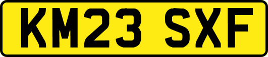KM23SXF