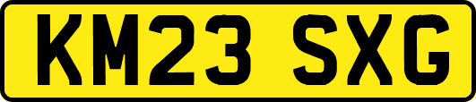 KM23SXG