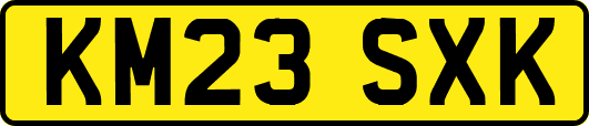 KM23SXK
