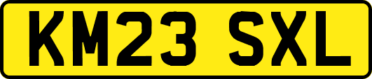 KM23SXL