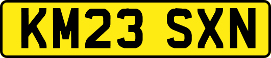 KM23SXN