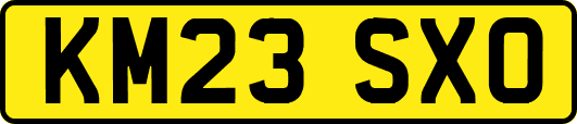 KM23SXO