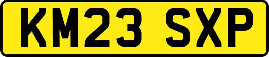 KM23SXP