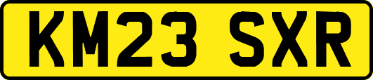 KM23SXR