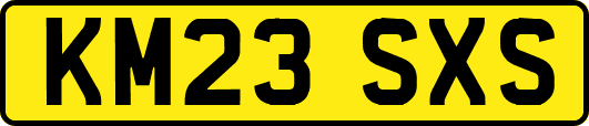 KM23SXS