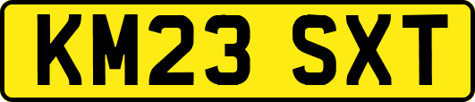 KM23SXT