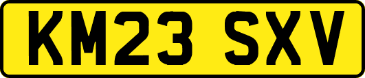 KM23SXV