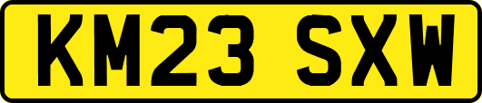 KM23SXW