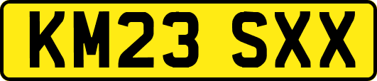 KM23SXX