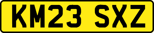 KM23SXZ