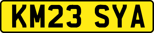 KM23SYA