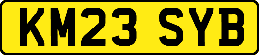 KM23SYB