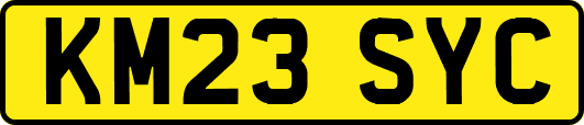 KM23SYC
