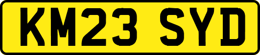 KM23SYD