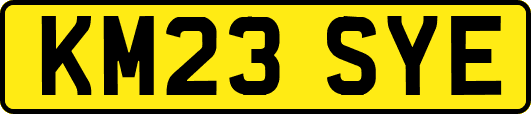 KM23SYE