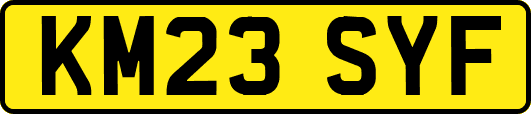 KM23SYF